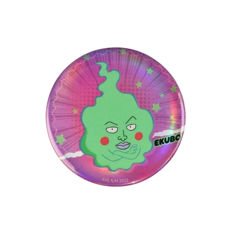 BOOM COMIC 100S3ver.