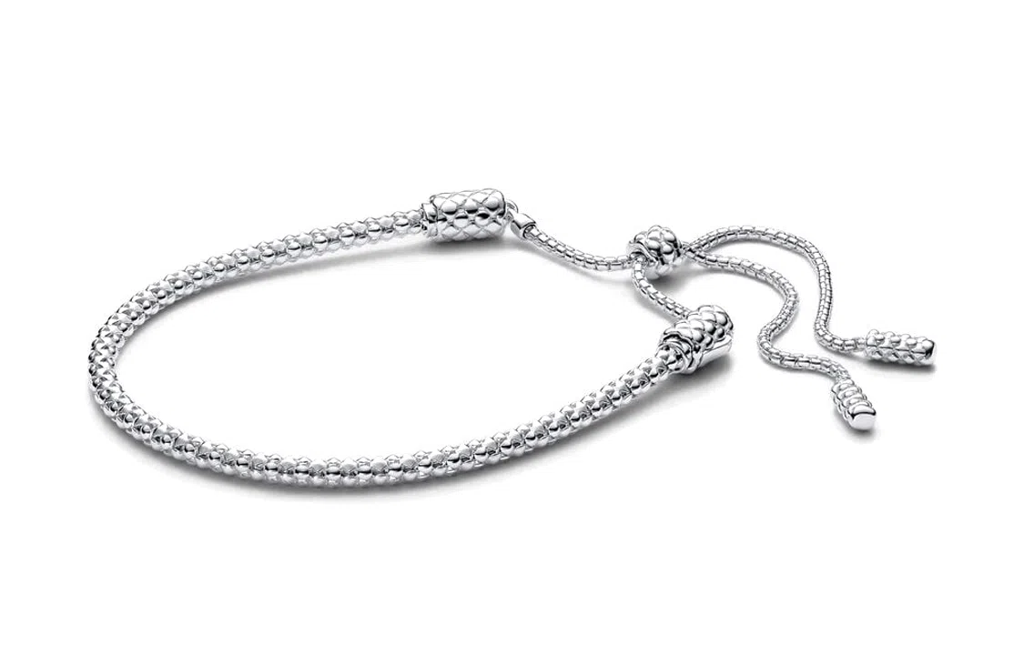 Pandora Moments Bracelet