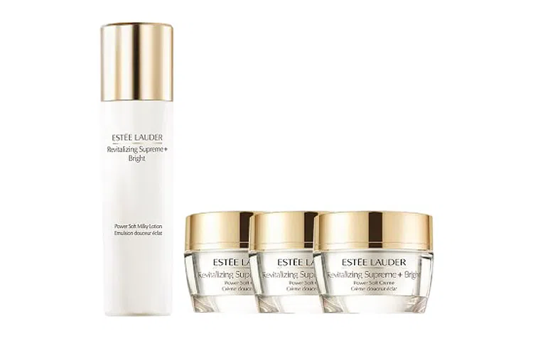 雅诗兰黛 白胶原系列套组 保湿修护