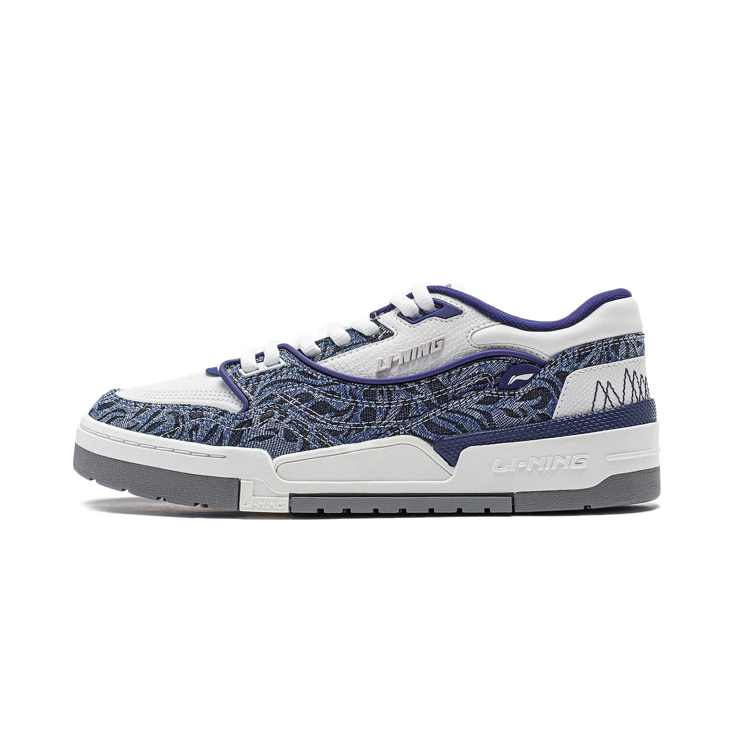 LiNing 001 BTC PREMIUM