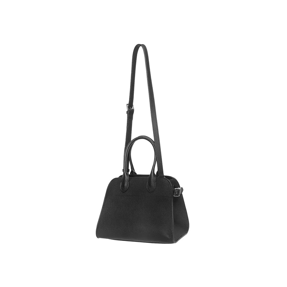 美洋 复古百搭 牛皮 单肩包 女款 多色