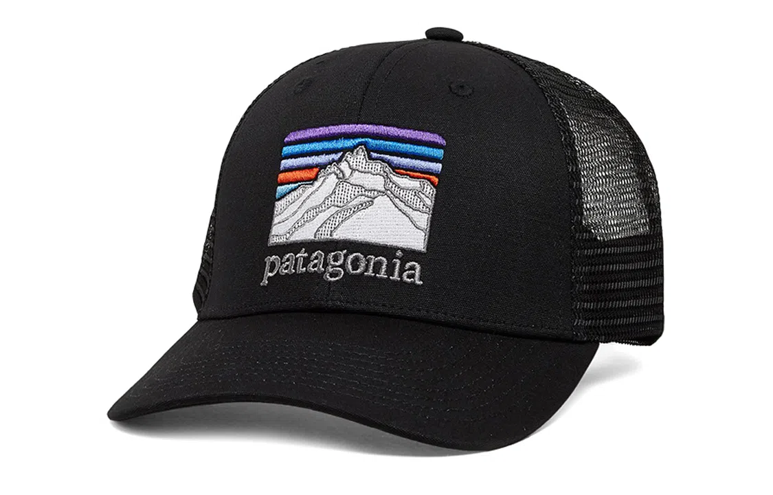 patagonia -