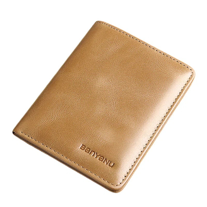 Banyanu Wallet