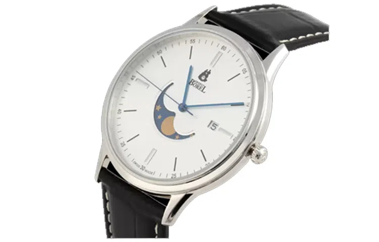 ERNEST BOREL COCS 40 40 GS880-211BK