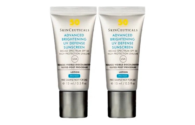 SPF50+ 15ml*2