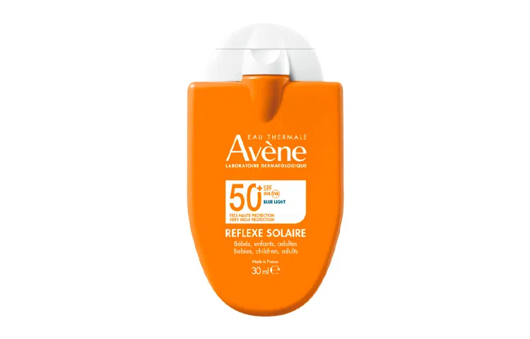 SPF50+ 30ml30ml*2