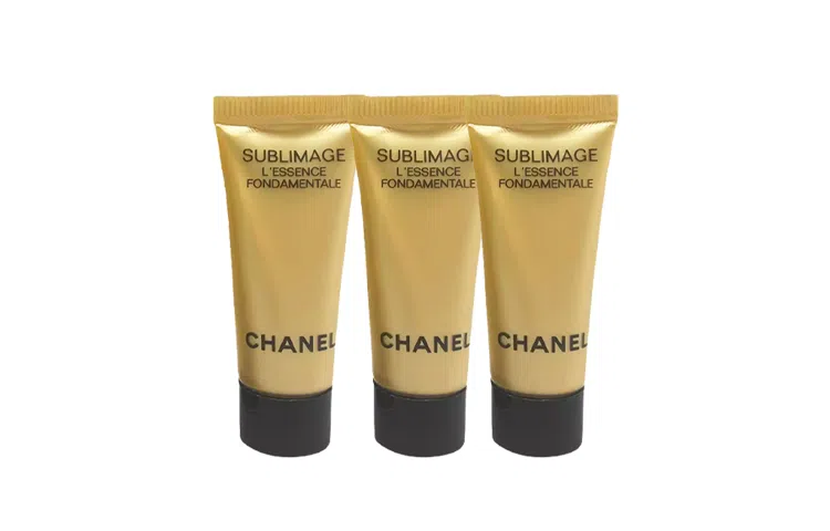 CHANEL 5ml*3