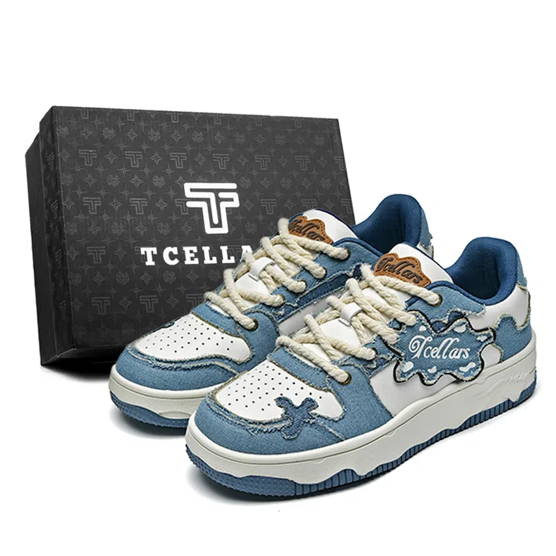 TCELLARS