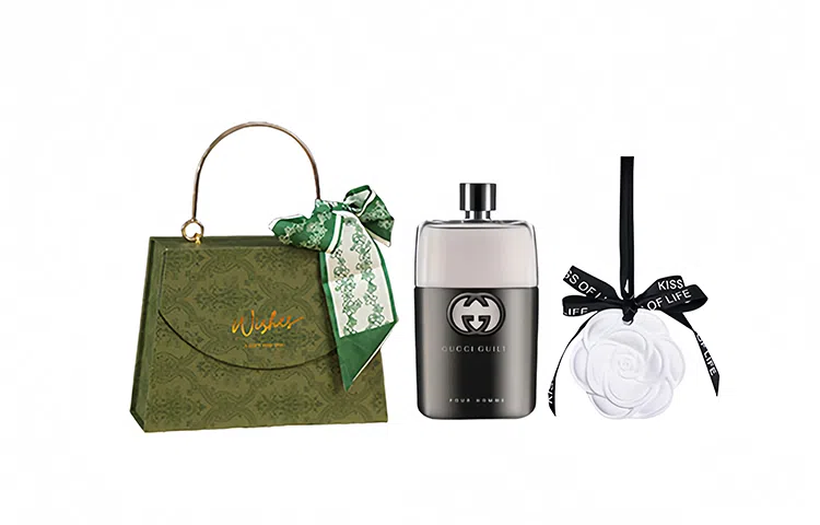 GUCCI EDT 50ml90ml150ml