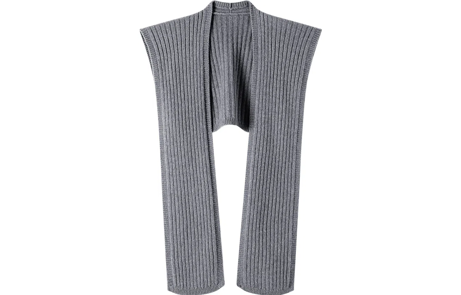 恒源祥 针织小众设计 披肩 女款