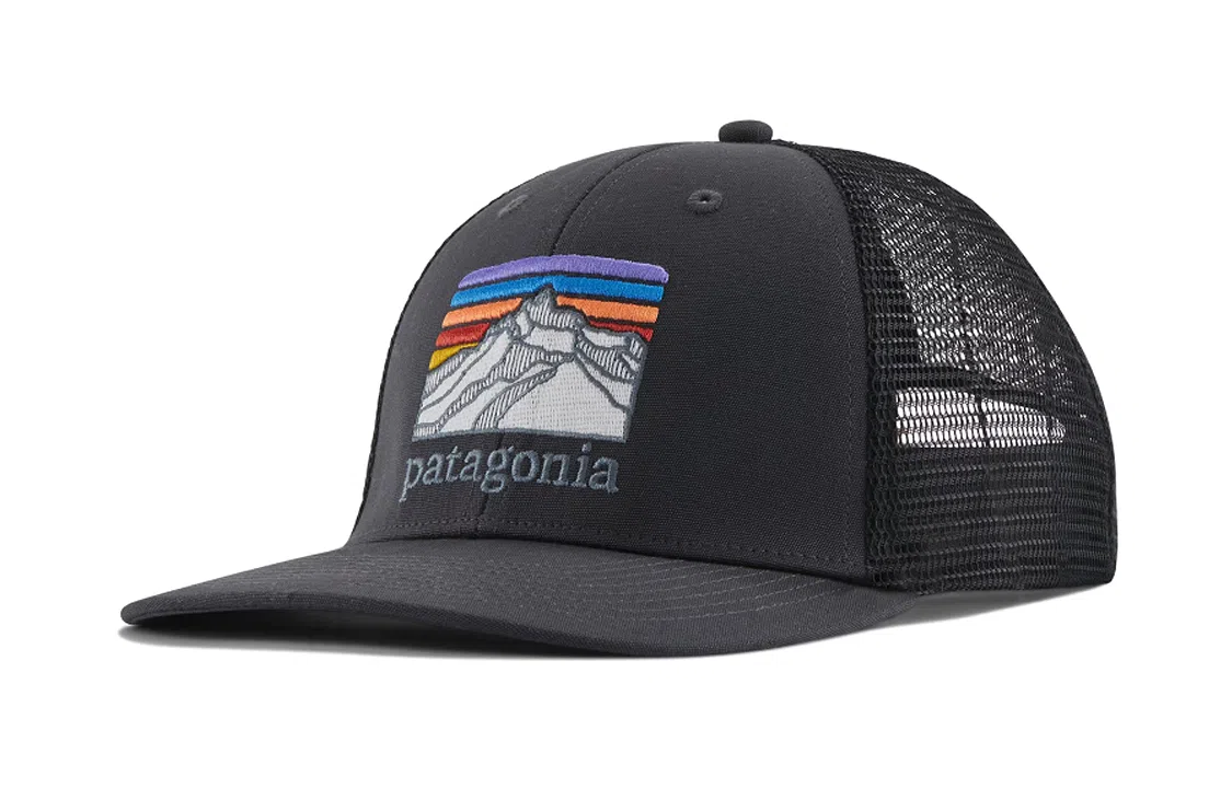 patagonia -