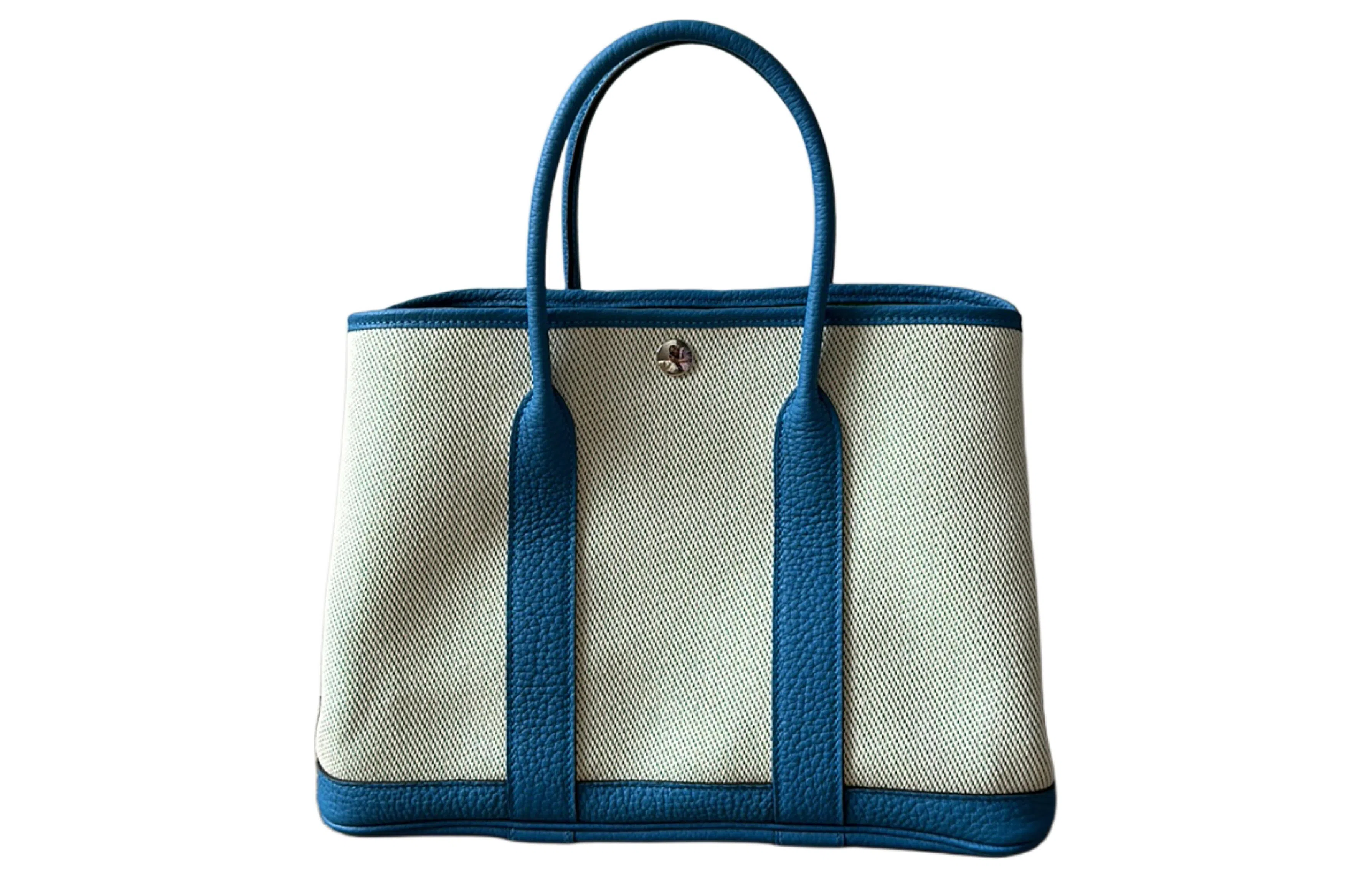 HERMES Garden Party 30