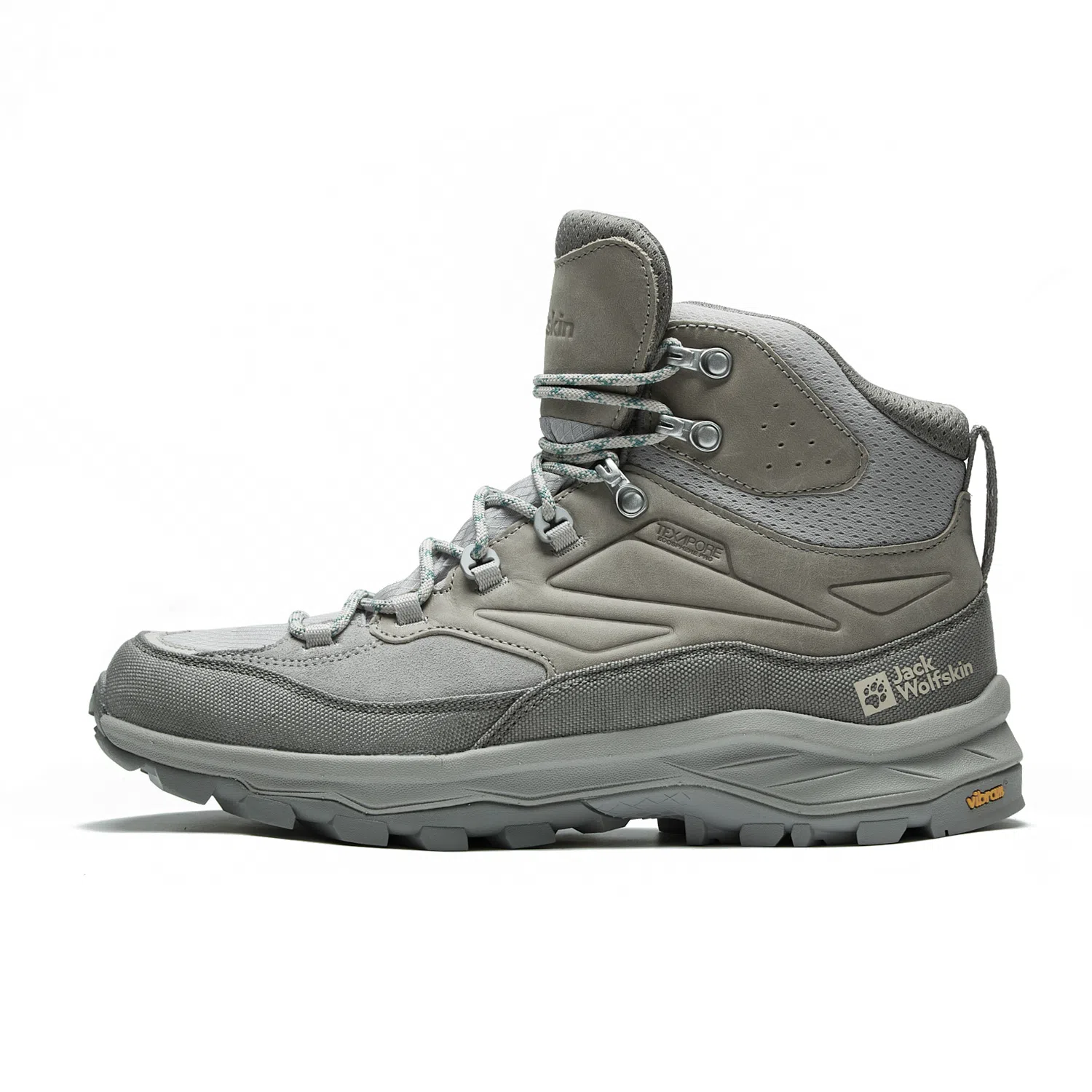 Jack Wolfskin