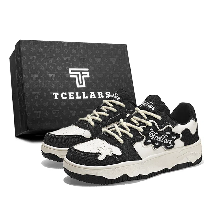 TCELLARS