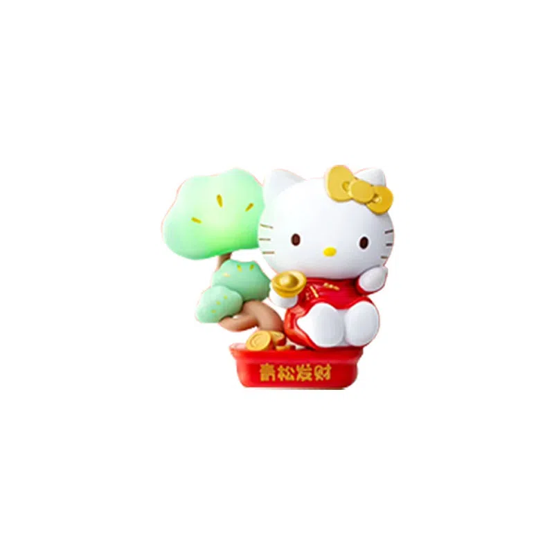 Sanrio Hello Kitty