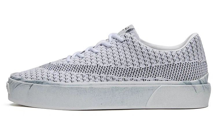 EQLZ EQUALIZER Fault GhostKnit
