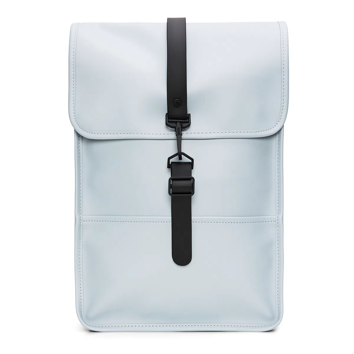 Rains Backpack Black