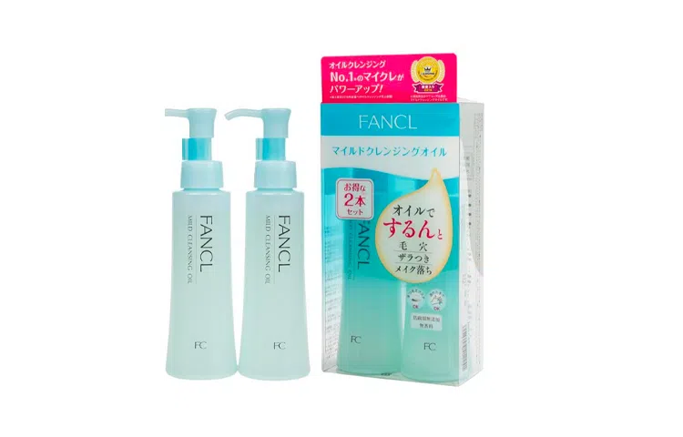 FANCL 120ml*2