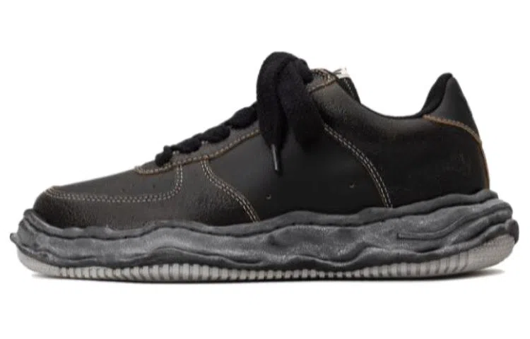 MIHARA YASUHIRO Wayne