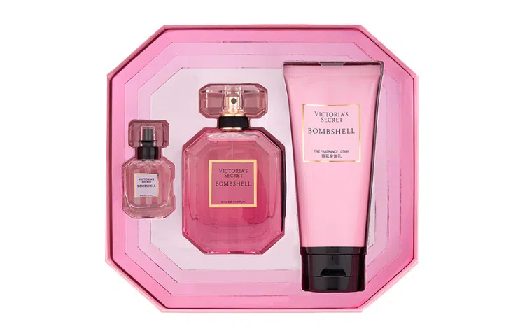 Victoria's Secret Sexy Girl Eau de Parfum Set