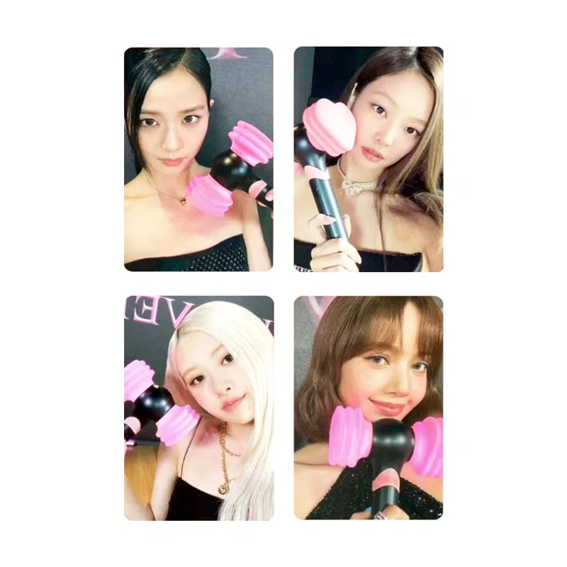 YG Entertainment BLACKPINK 4 BLACKPINK