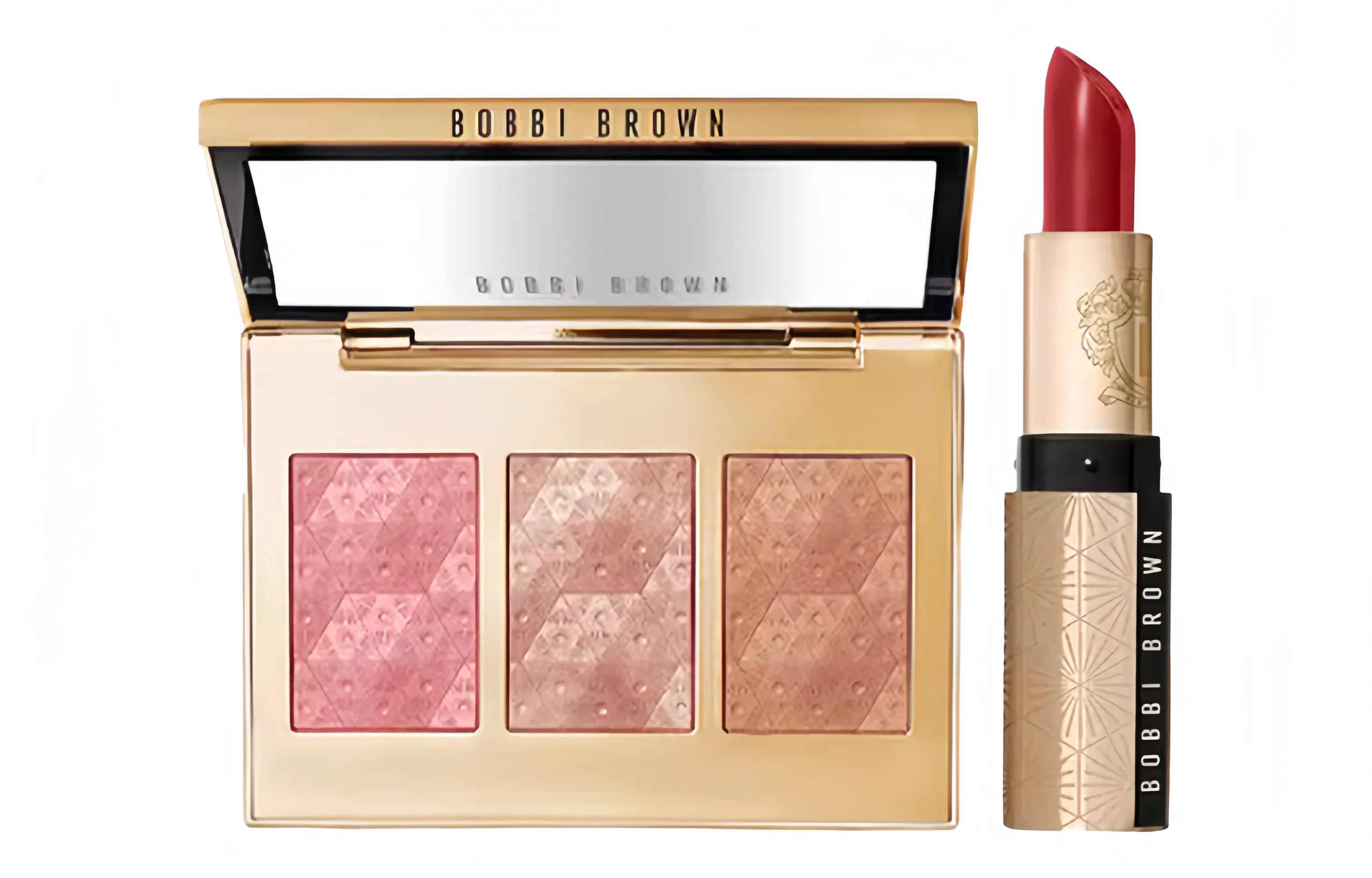BOBBI BROWN