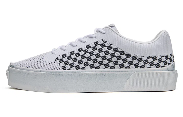 EQLZ EQUALIZER Fault GhostKnit