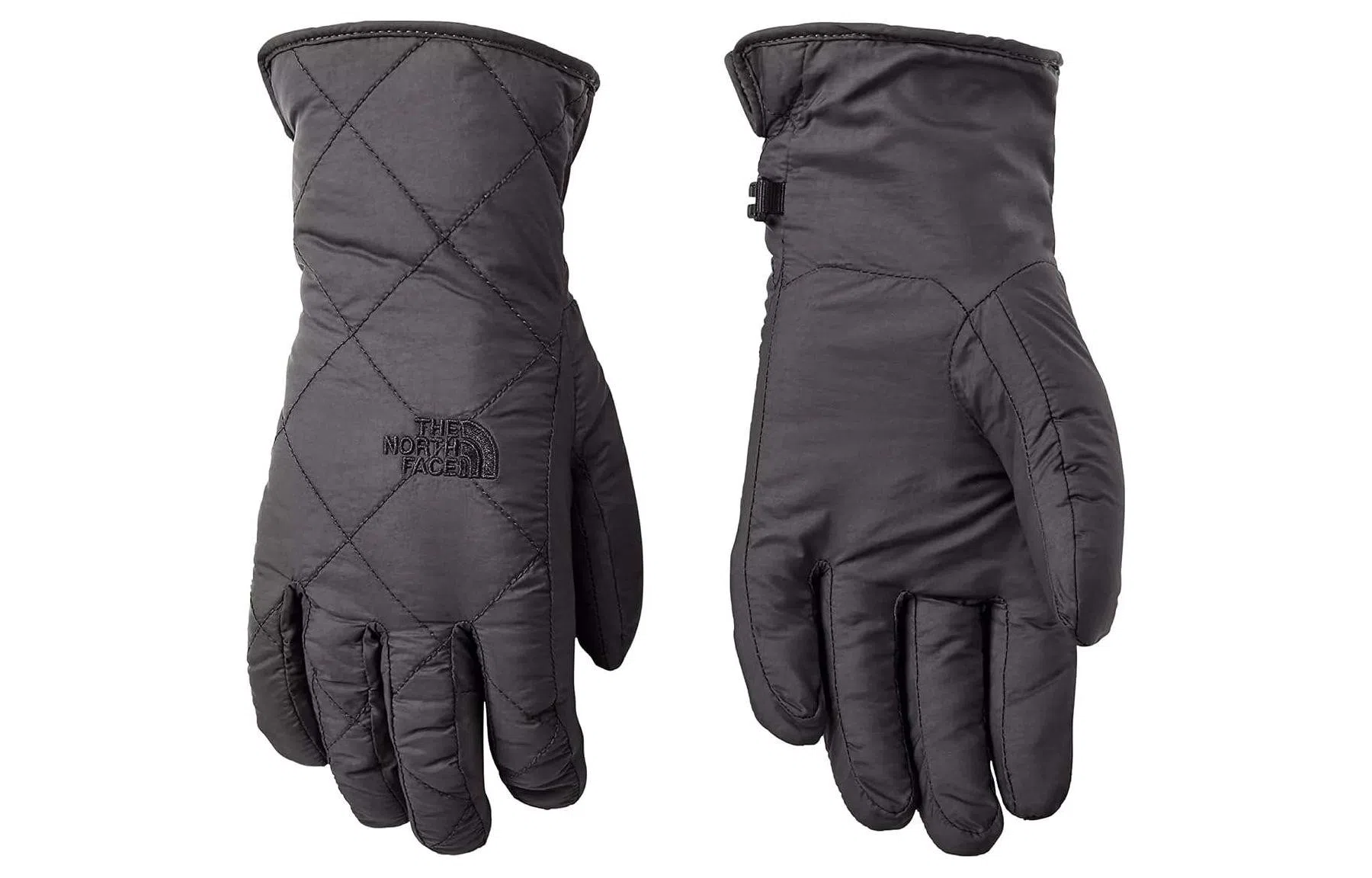 The North Face Logo Gloves
