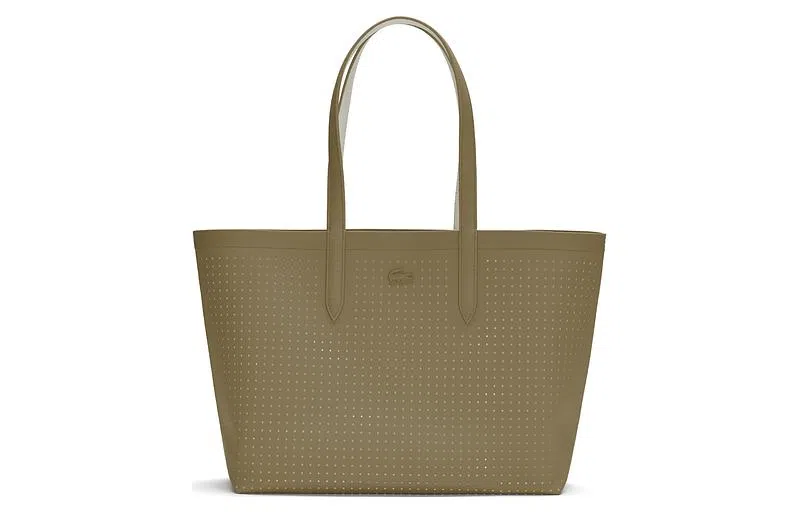 Lacoste Tote Bag
