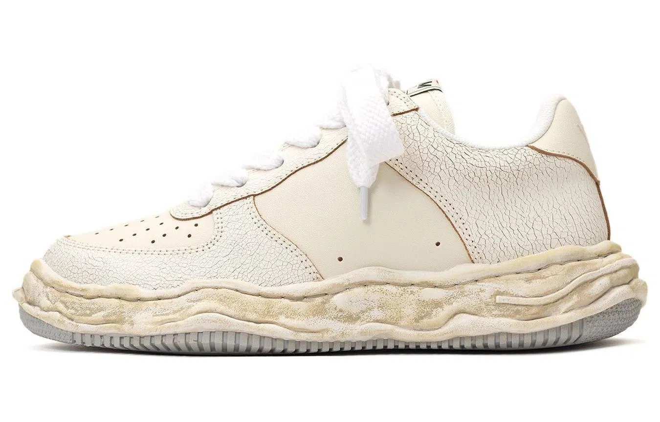 MIHARA YASUHIRO Wayne