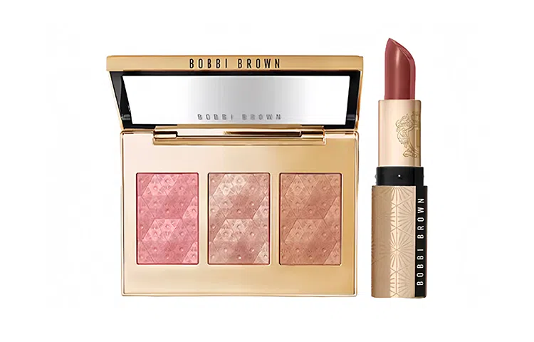 BOBBI BROWN
