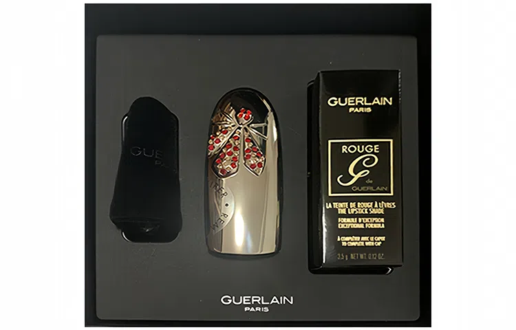 娇兰 提升气色 彩妆套装 自然持久保湿