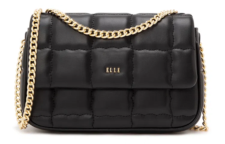 ELLE