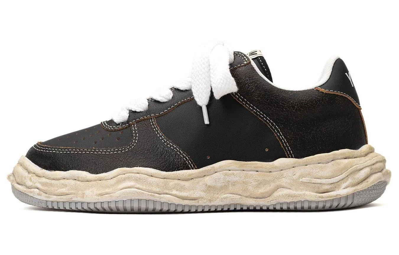 MIHARA YASUHIRO Wayne