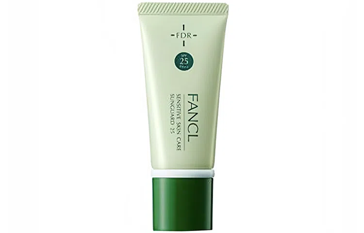 FANCL SPF25 30g