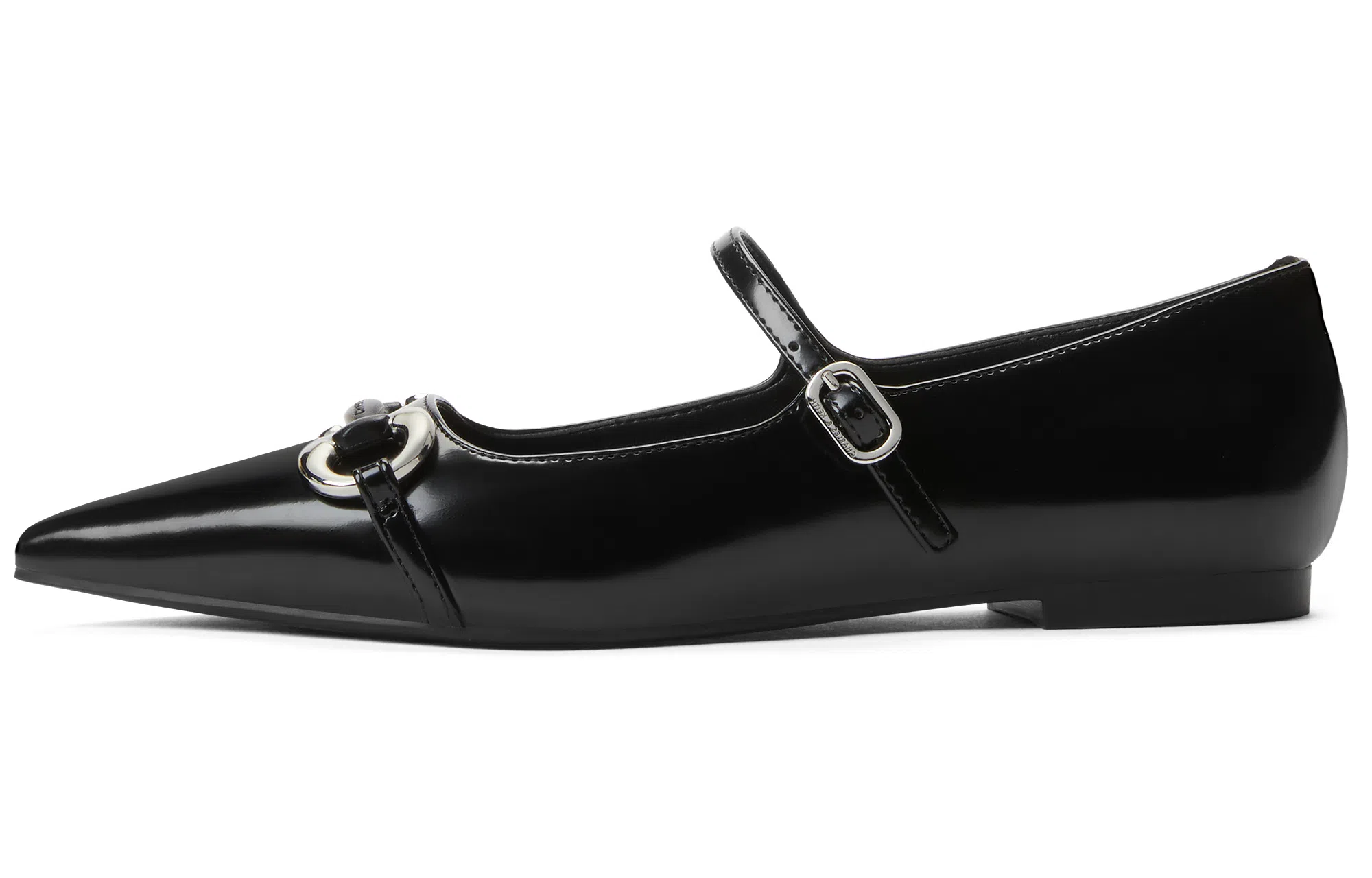 Charles & Keith Mary Jane Flats