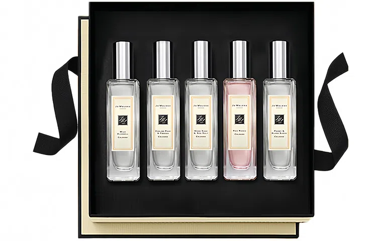 Jo Malone Star Fragrance Gift Set 30ml x5