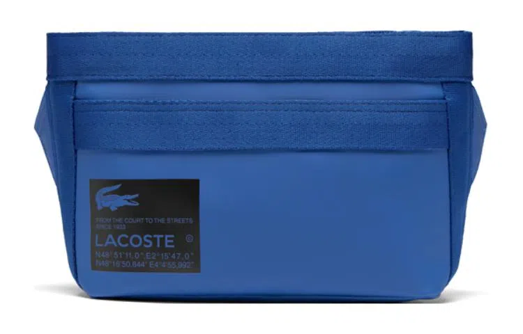 LACOSTE