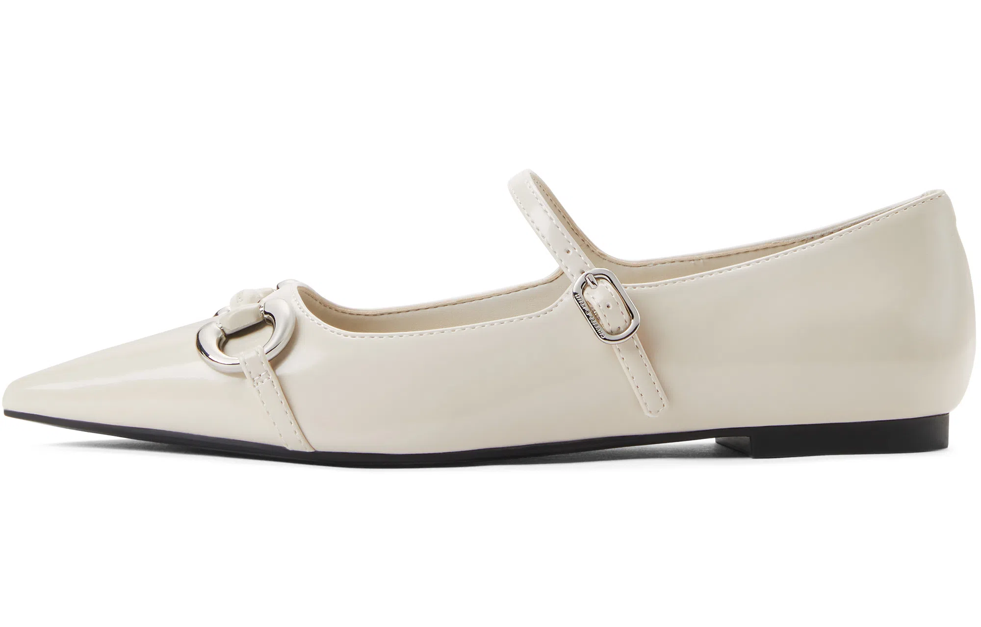Charles & Keith Mary Jane Flats