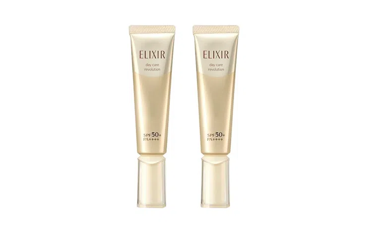 Elixir SPF50+ PA++ 35g*2