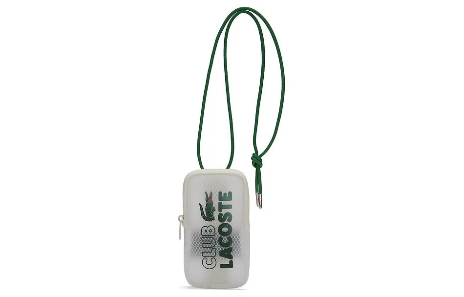LACOSTE PU