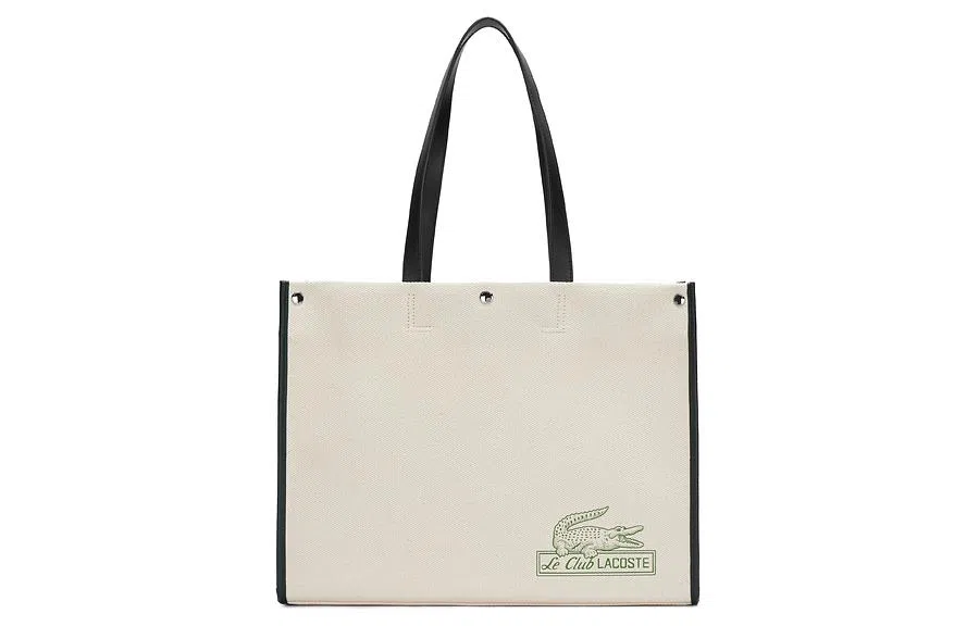 LACOSTE Tote