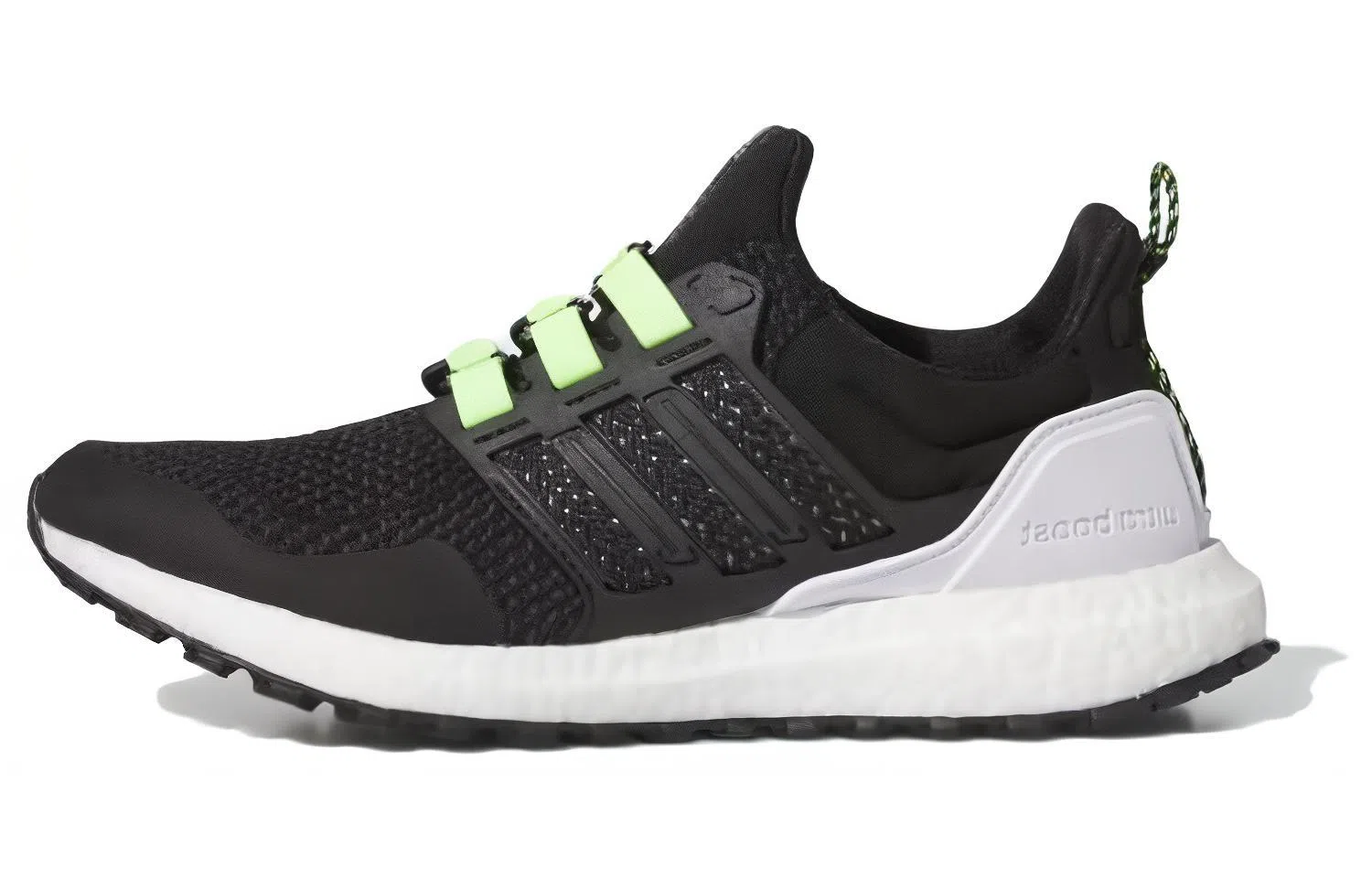 adidas Ultraboost 1.0 Black