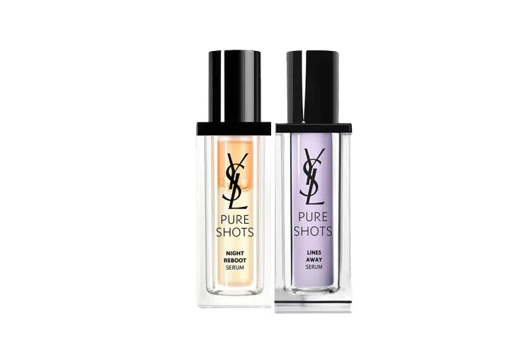 YSL 30ml+30ml