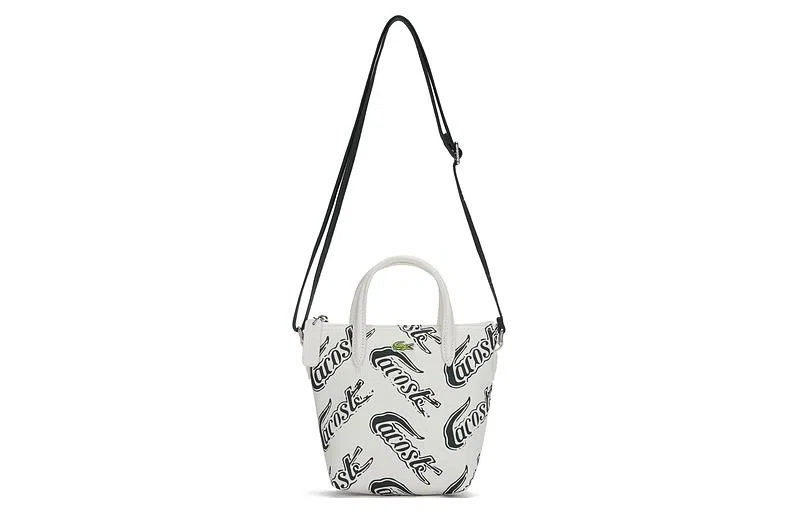 LACOSTE PVC