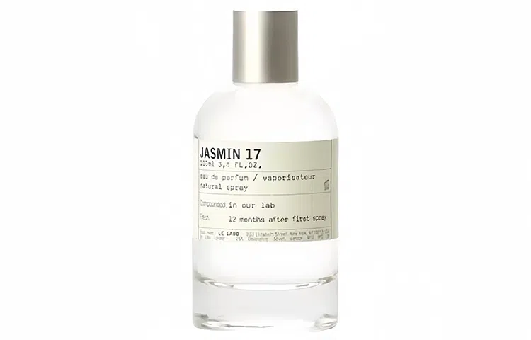 Le Labo Jasmin 17