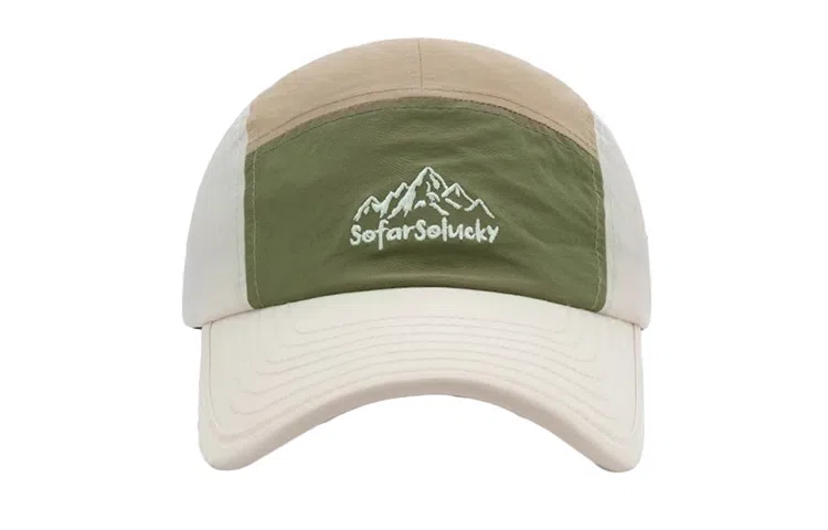 Free Rabbit II Baseball Cap