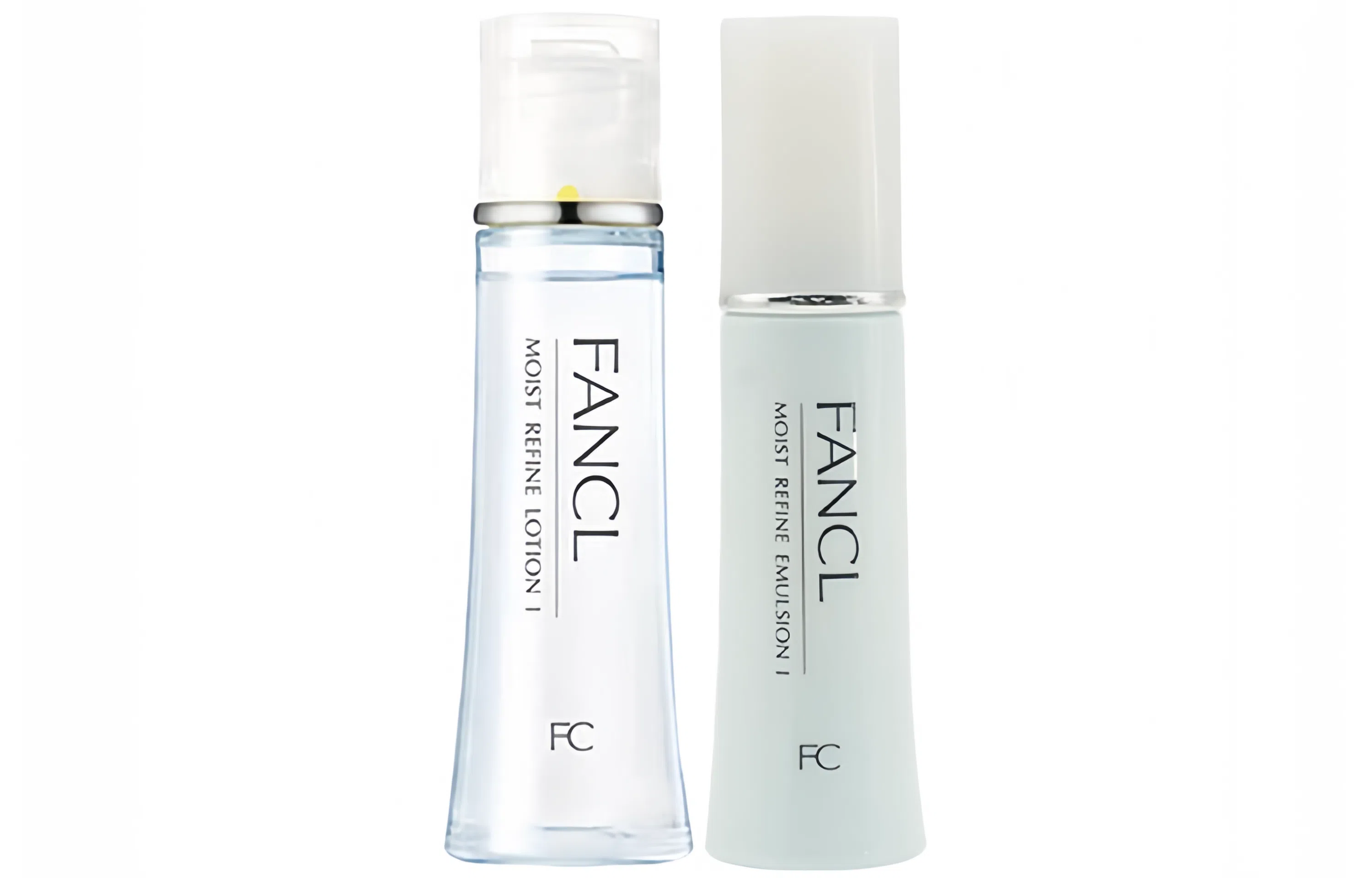 FANCL 30ml+30ml