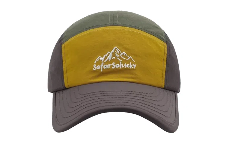 Free Rabbit II Baseball Cap