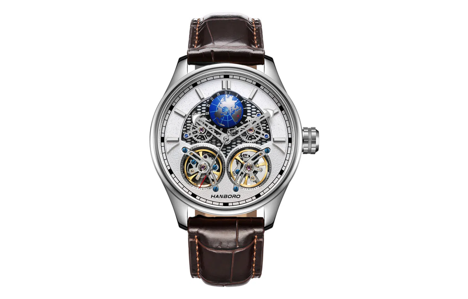 HANBORO HBR88821-BBZ